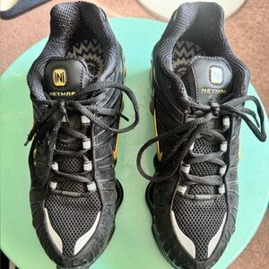 Nike Shox Neymar Jr.